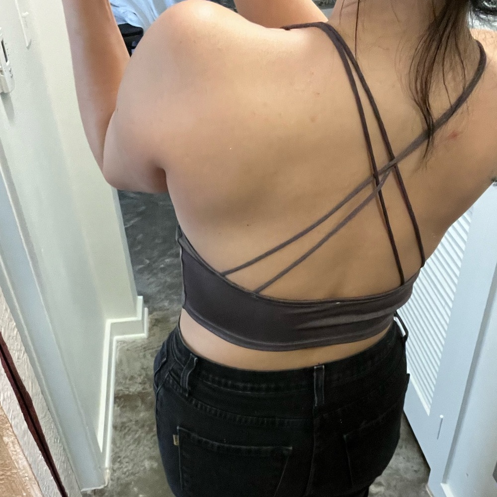 Free People Crop - Picture 4 of 8